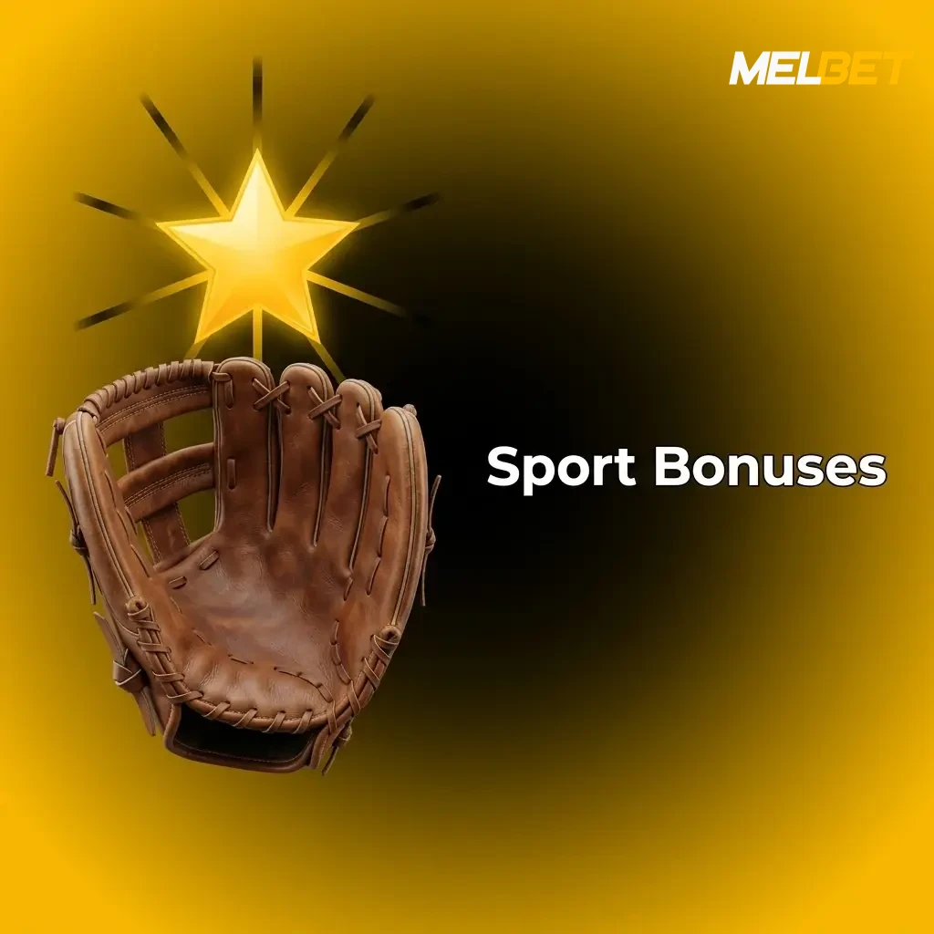 Sport bonuses including cricket accumulator boost, reload bonus, esports free bet, and football acca insurance in India