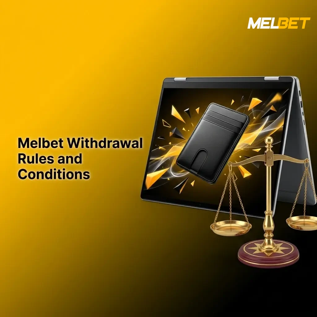 Melbet withdrawal rules for India: KYC verification, wagering requirements, limits ₹300–₹1,00,000, UPI instant payouts